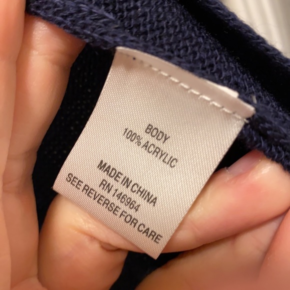 Women’s Cardigan Size Large - Picture 5 of 6